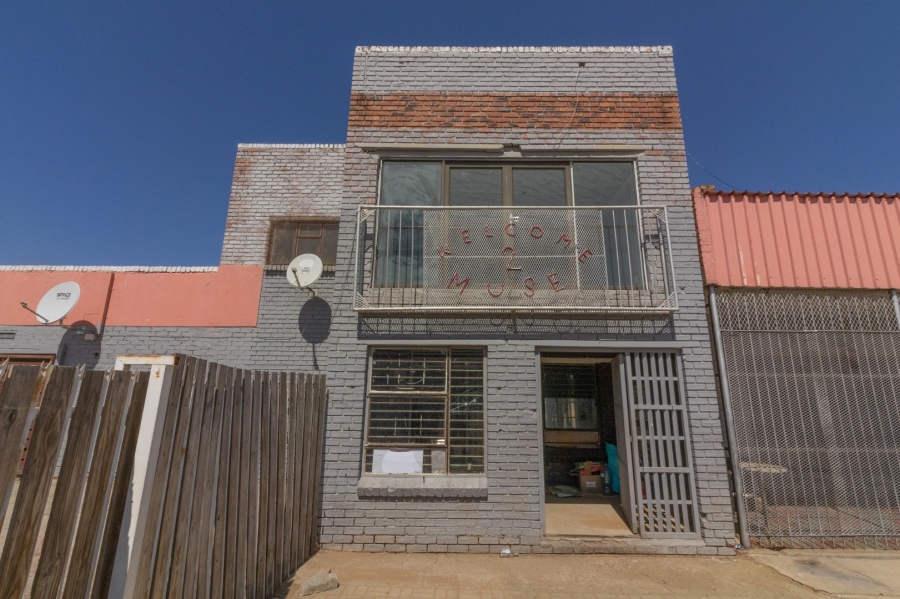Commercial Property for Sale in Maokeng Free State